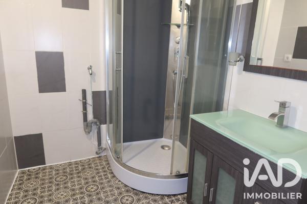 Appartement à vendre 3 pièces 75 m² Viry-Châtillon