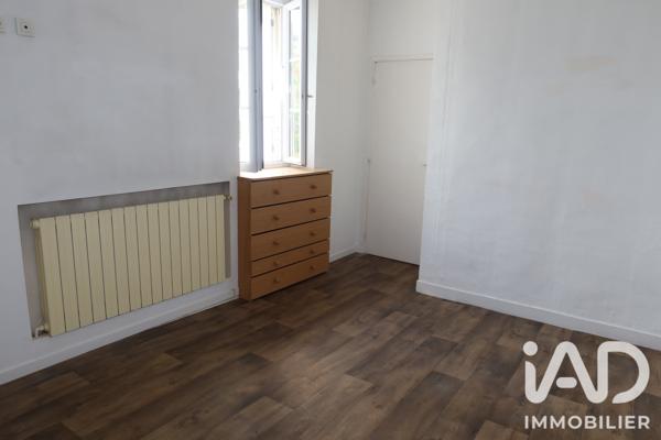 Appartement à vendre 3 pièces 75 m² Viry-Châtillon