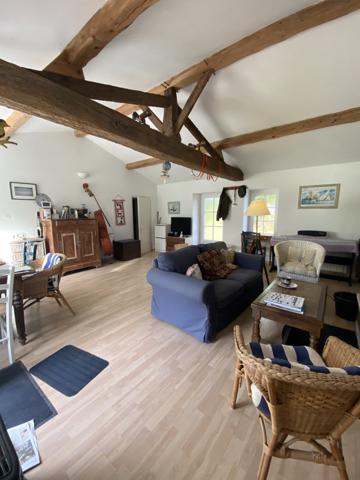 Commequiers (85220) COMMEQUIERS - MAISON 3 CHAMBRES AVEC GARAGE ET DEPENDANCES