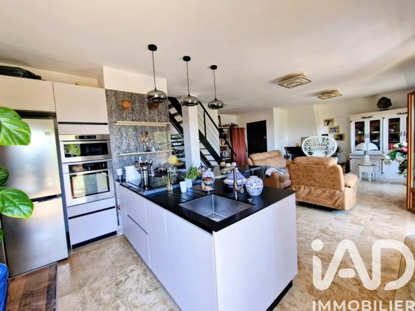 Appartement à vendre 4 pièces 100 m² Bandol