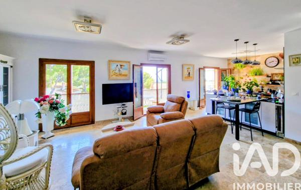 Appartement à vendre 4 pièces 100 m² Bandol