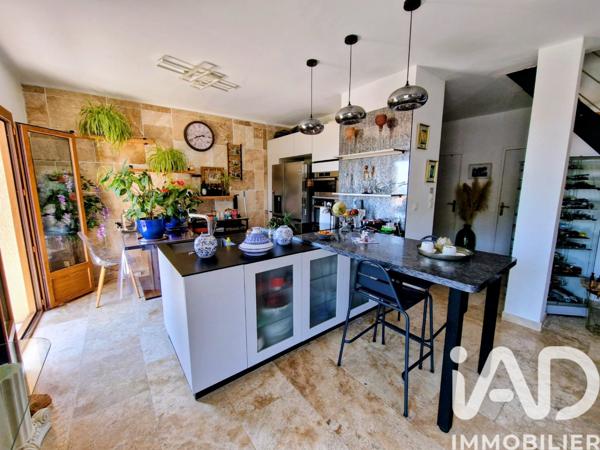 Appartement à vendre 4 pièces 100 m² Bandol