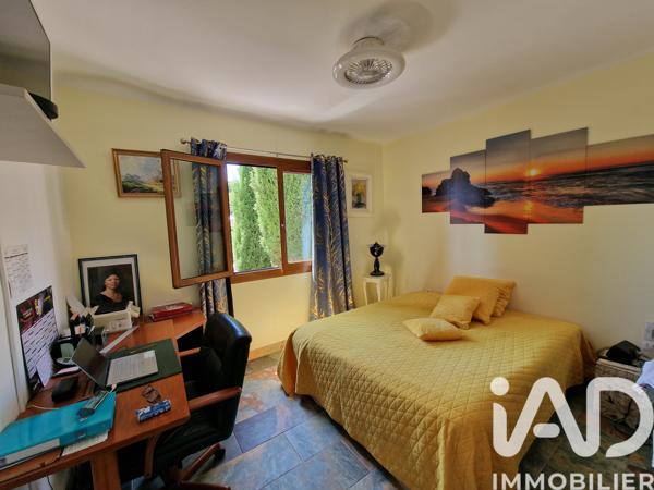 Appartement à vendre 4 pièces 100 m² Bandol