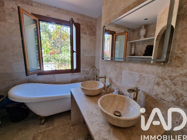 Appartement à vendre 4 pièces 100 m² Bandol