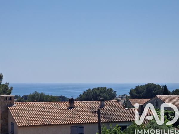 Appartement à vendre 4 pièces 100 m² Bandol