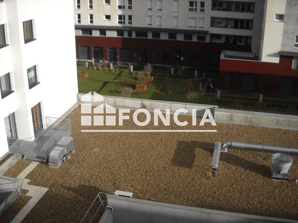 Location Appartement 3 pièces 59.41 m² - ET RUE MARTIN LUTHER KING Capinghem 59160