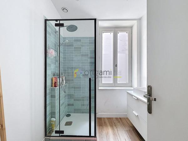 Superbe F3 meublé - centre de Strasbourg