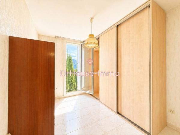 Appartement à vendre 5 pièces de 91 m²