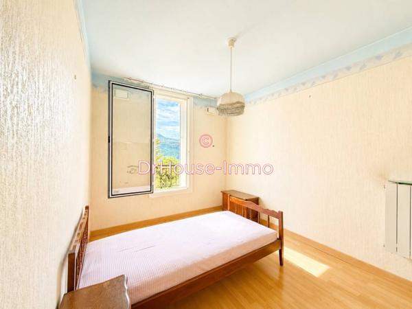 Appartement à vendre 5 pièces de 91 m²