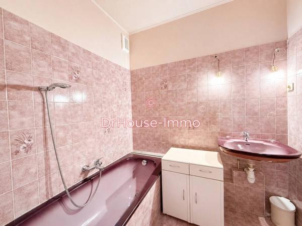 Appartement à vendre 5 pièces de 91 m²