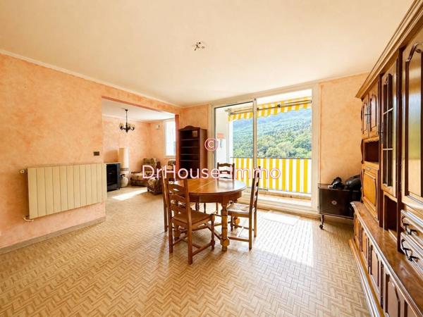 Appartement à vendre 5 pièces de 91 m²