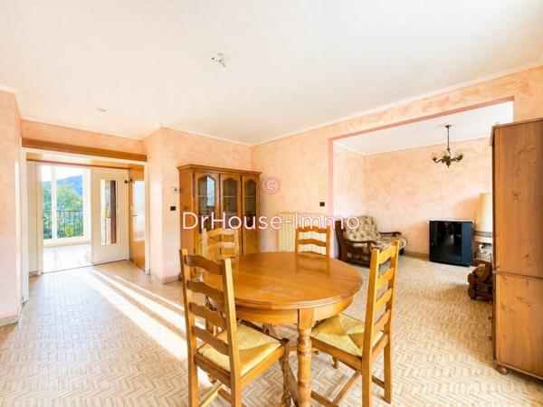 Appartement à vendre 5 pièces de 91 m²