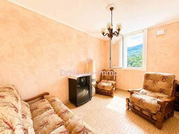 Appartement à vendre 5 pièces de 91 m²