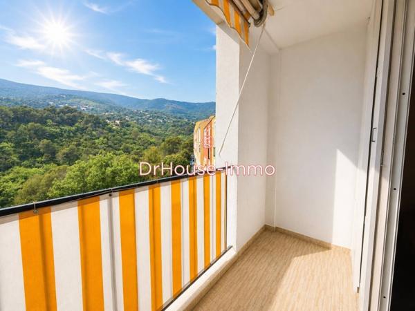 Appartement à vendre 5 pièces de 91 m²
