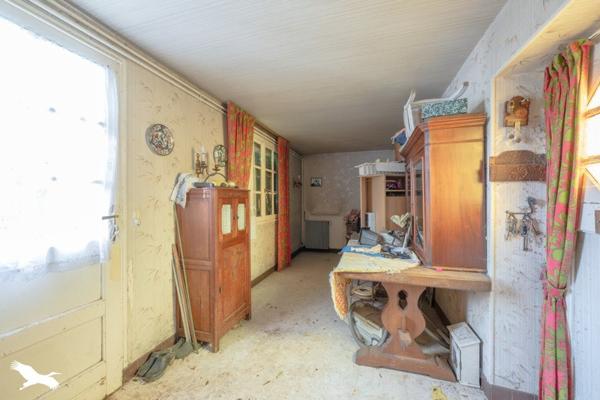 Maison à vendre |  Marines |  3 pièces | 84 m²