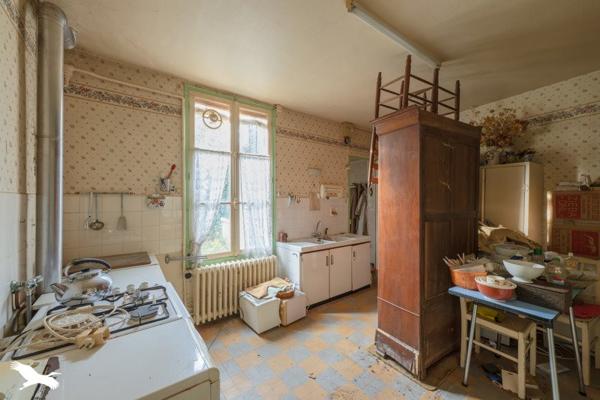 Maison à vendre |  Marines |  3 pièces | 84 m²