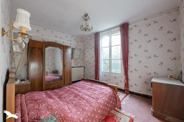 Maison à vendre |  Marines |  3 pièces | 84 m²