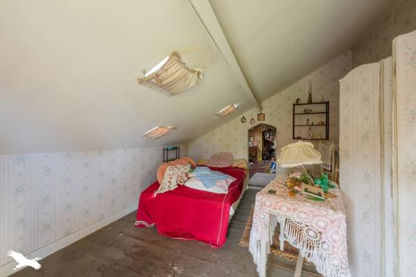 Maison à vendre |  Marines |  3 pièces | 84 m²