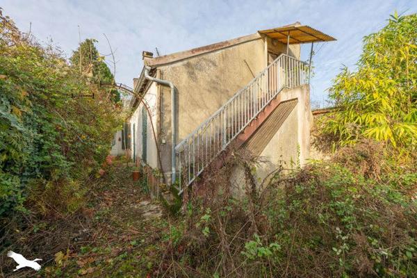 Maison à vendre |  Marines |  3 pièces | 84 m²