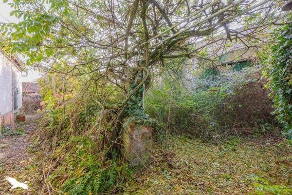 Maison à vendre |  Marines |  3 pièces | 84 m²