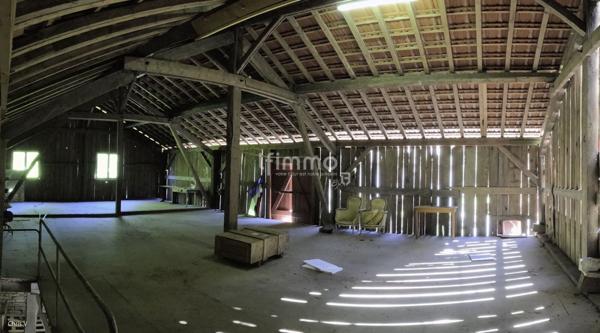 ensemble de 2 maisons, avec piscine-épinal (vosges)