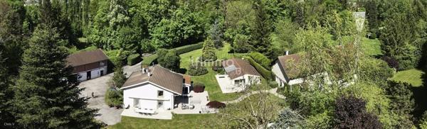 ensemble de 2 maisons, avec piscine-épinal (vosges)