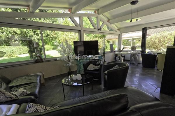 ensemble de 2 maisons, avec piscine-épinal (vosges)