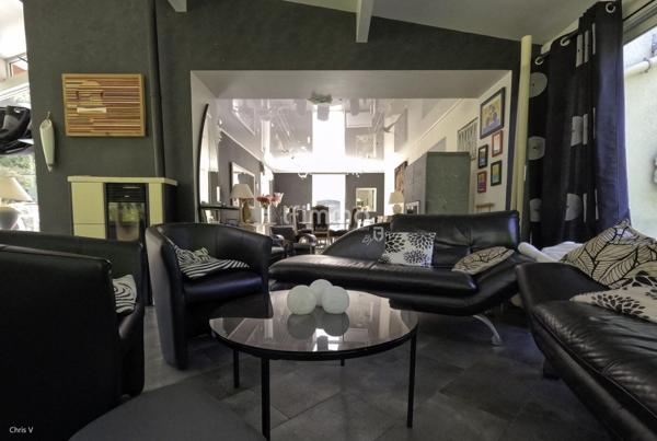 ensemble de 2 maisons, avec piscine-épinal (vosges)