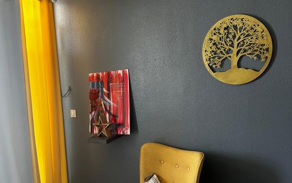 Appartement à vendre    1 pièce • 20 m2 Saint-François