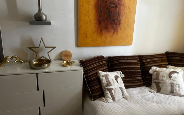 Appartement à vendre    1 pièce • 20 m2 Saint-François