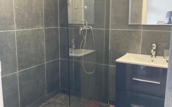 Appartement à vendre    1 pièce • 20 m2 Saint-François