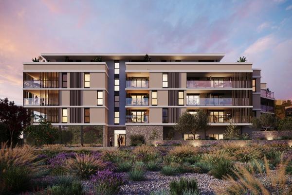 Vente / Appartement T2