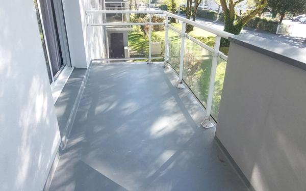 Appartement à vendre    2 pièces • 45,58 m2 Vannes