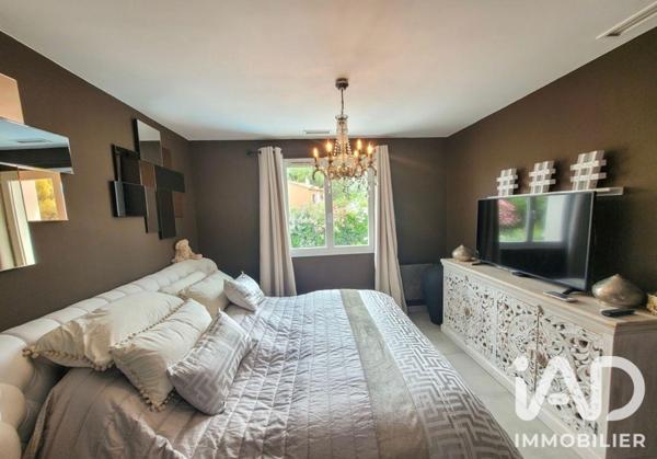 Maison à vendre 6 pièces 153 m² La Croix-Valmer