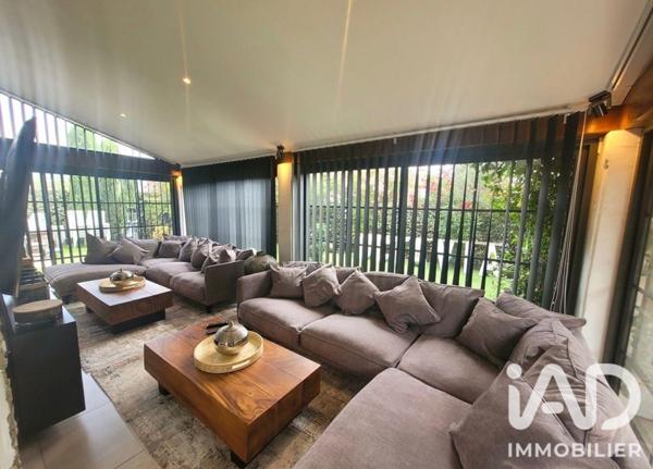 Maison à vendre 6 pièces 153 m² La Croix-Valmer