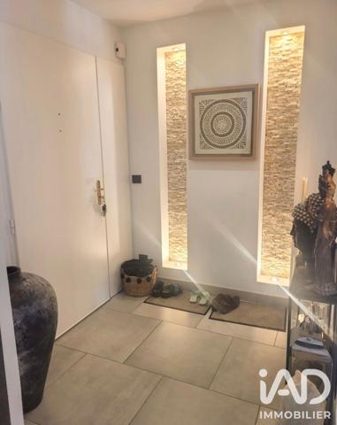 Maison à vendre 6 pièces 153 m² La Croix-Valmer