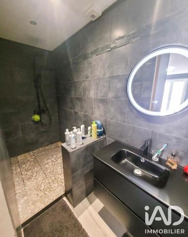 Maison à vendre 6 pièces 153 m² La Croix-Valmer