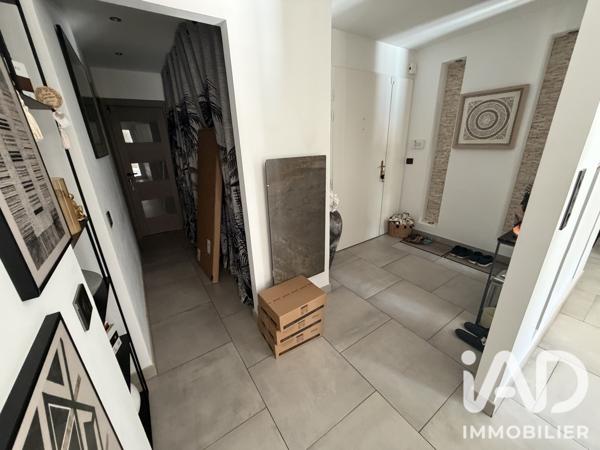 Maison à vendre 6 pièces 153 m² La Croix-Valmer