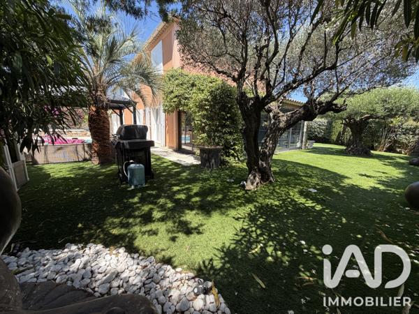 Maison à vendre 6 pièces 153 m² La Croix-Valmer