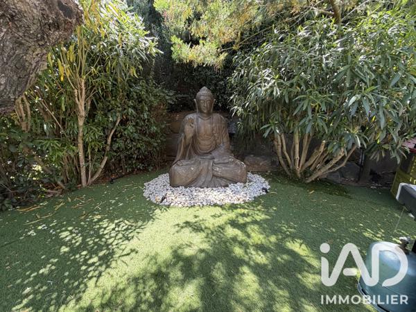 Maison à vendre 6 pièces 153 m² La Croix-Valmer