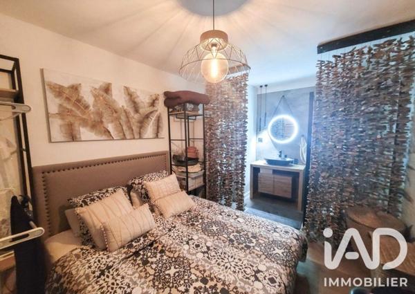 Maison à vendre 6 pièces 153 m² La Croix-Valmer