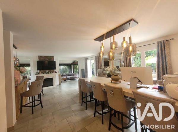 Maison à vendre 6 pièces 153 m² La Croix-Valmer