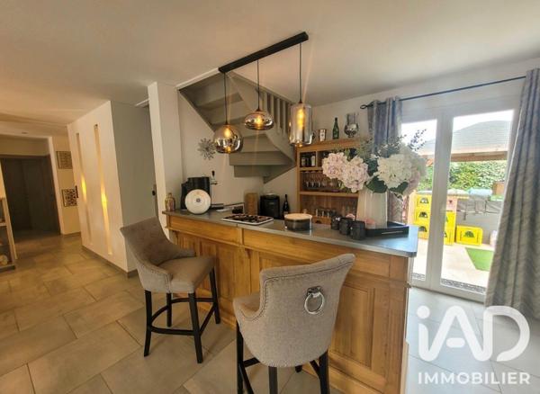 Maison à vendre 6 pièces 153 m² La Croix-Valmer