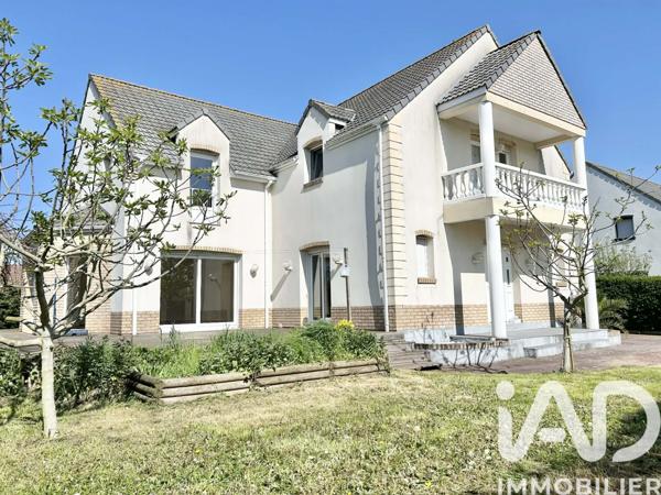 Maison à vendre 9 pièces 278 m² Longuenesse