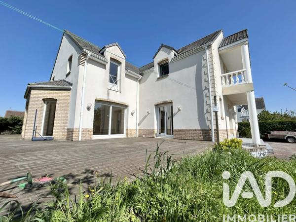 Maison à vendre 9 pièces 278 m² Longuenesse