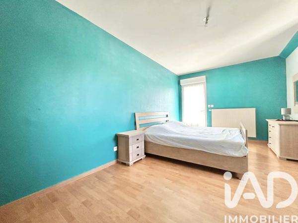 Maison à vendre 9 pièces 278 m² Longuenesse