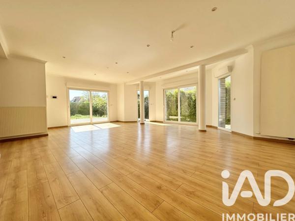 Maison à vendre 9 pièces 278 m² Longuenesse