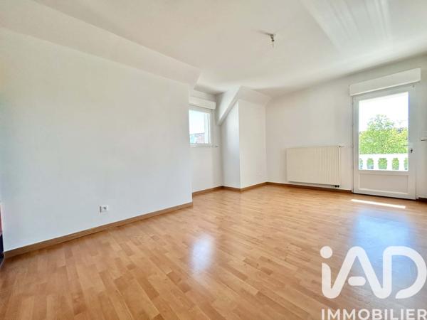Maison à vendre 9 pièces 278 m² Longuenesse