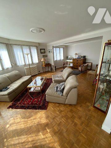 CALAIS NORD IMMEUBLE DE STANDING 3 APPARTEMENTS