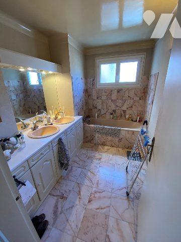 CALAIS NORD IMMEUBLE DE STANDING 3 APPARTEMENTS